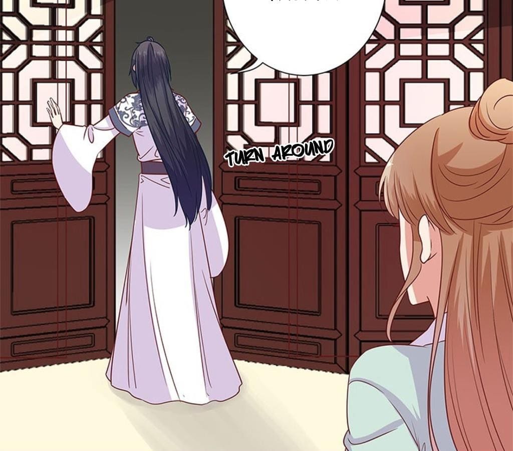 My Badboy Prince chapter 83 - page 20