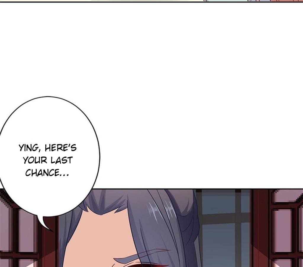 My Badboy Prince chapter 83 - page 21