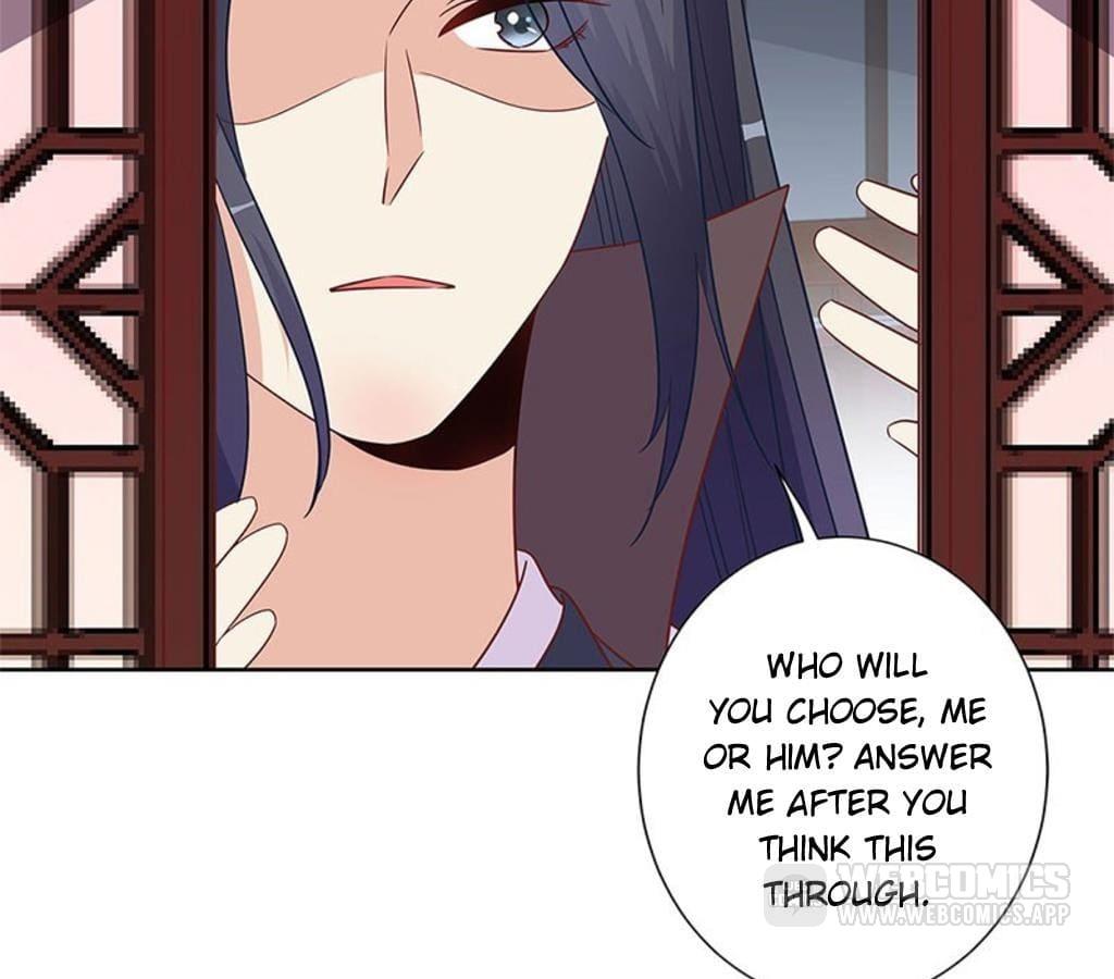 My Badboy Prince chapter 83 - page 22