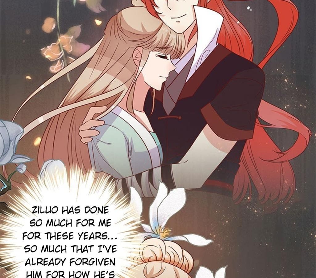 My Badboy Prince chapter 83 - page 25