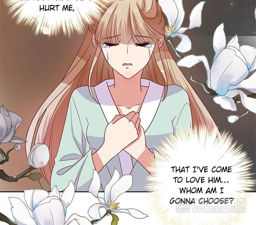 My Badboy Prince chapter 83 - page 26