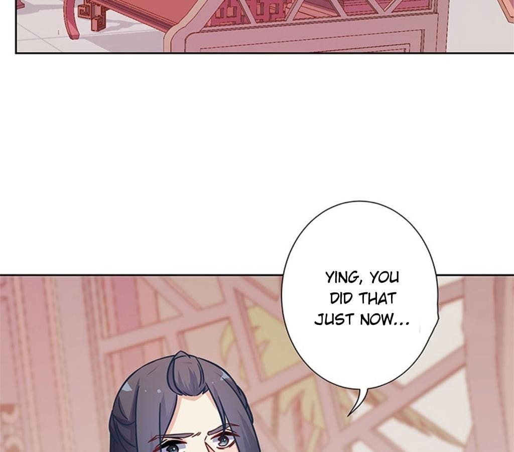 My Badboy Prince chapter 83 - page 3