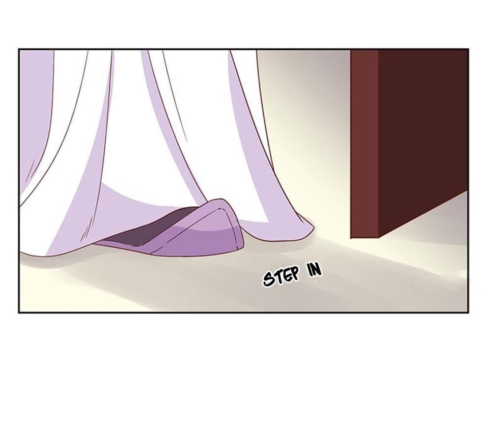 My Badboy Prince chapter 83 - page 32