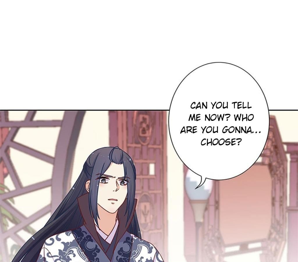 My Badboy Prince chapter 83 - page 33