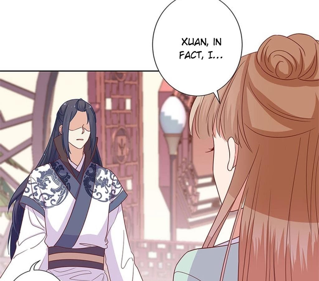 My Badboy Prince chapter 83 - page 36