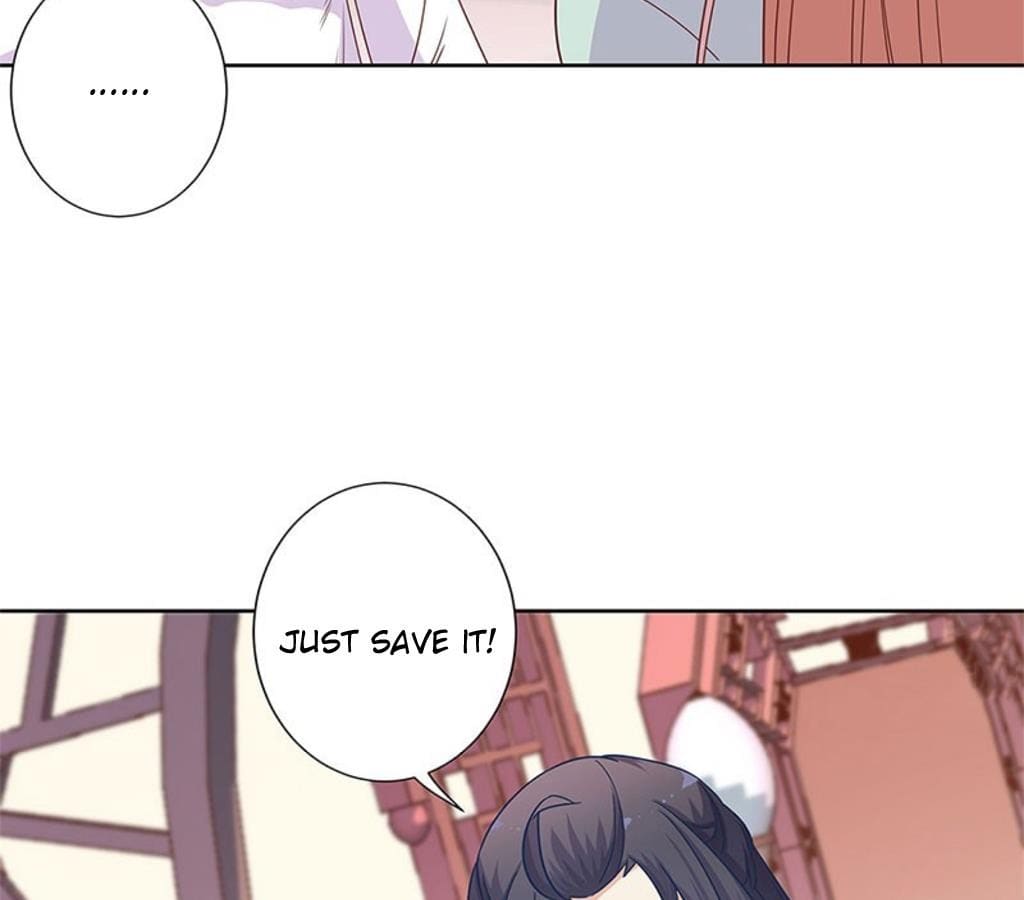 My Badboy Prince chapter 83 - page 37