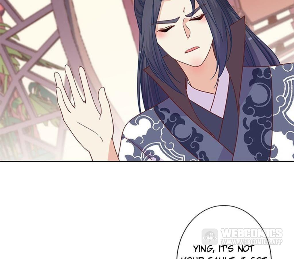 My Badboy Prince chapter 83 - page 38