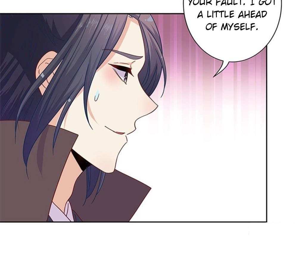 My Badboy Prince chapter 83 - page 39