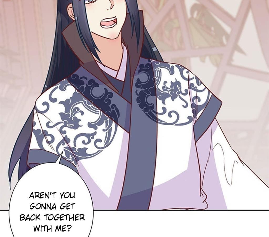 My Badboy Prince chapter 83 - page 4