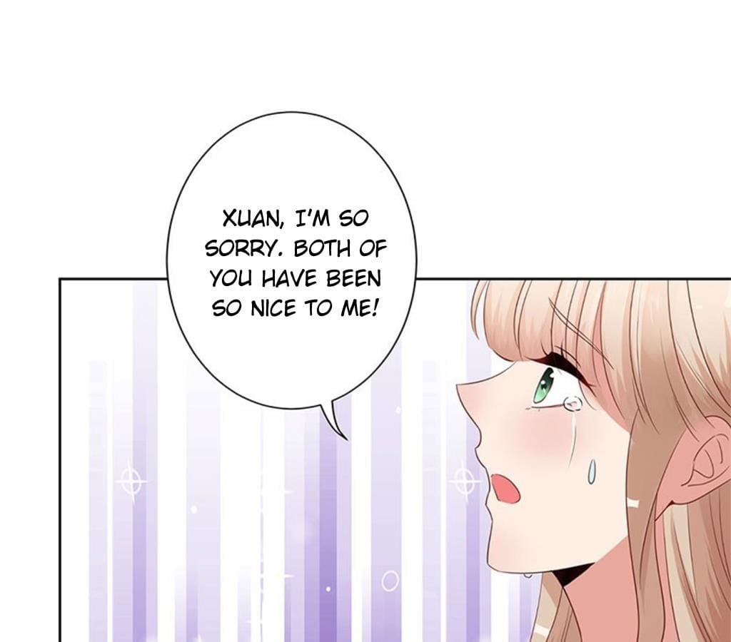 My Badboy Prince chapter 83 - page 40