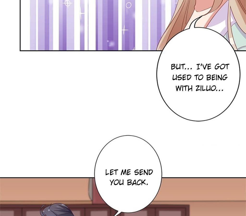 My Badboy Prince chapter 83 - page 41