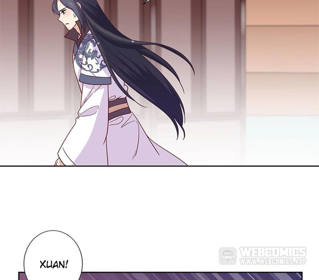 My Badboy Prince chapter 83 - page 42