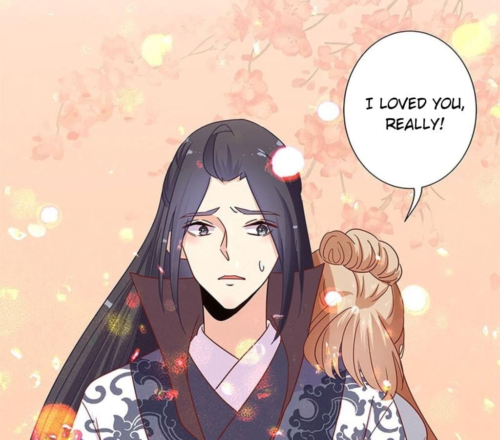 My Badboy Prince chapter 83 - page 44
