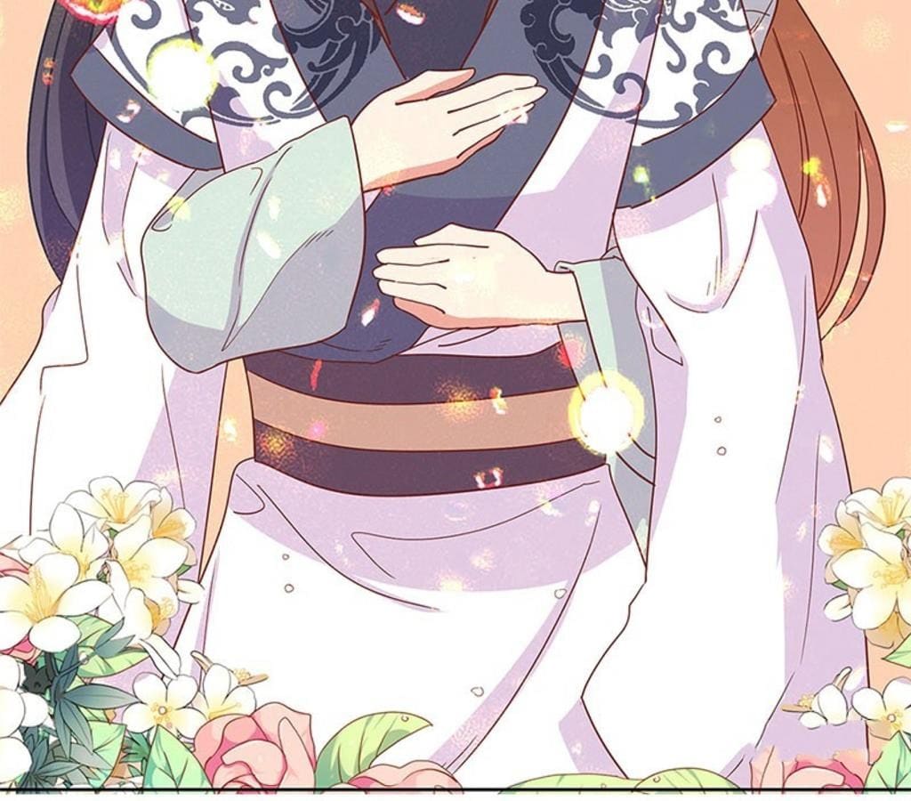 My Badboy Prince chapter 83 - page 45