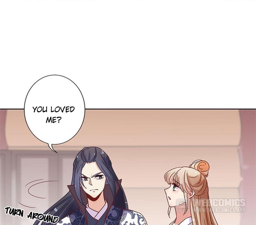 My Badboy Prince chapter 83 - page 46