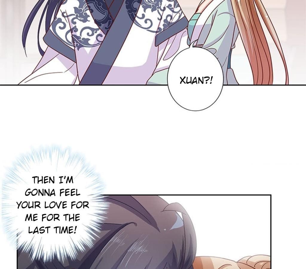 My Badboy Prince chapter 83 - page 47
