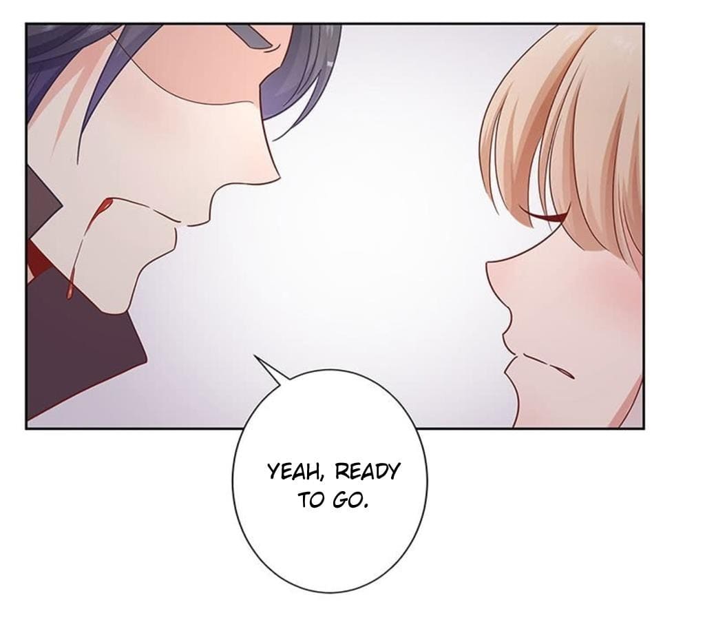 My Badboy Prince chapter 83 - page 52