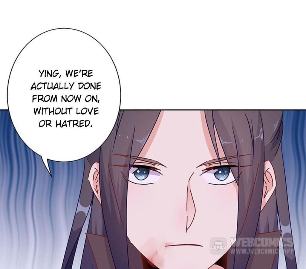 My Badboy Prince chapter 83 - page 54
