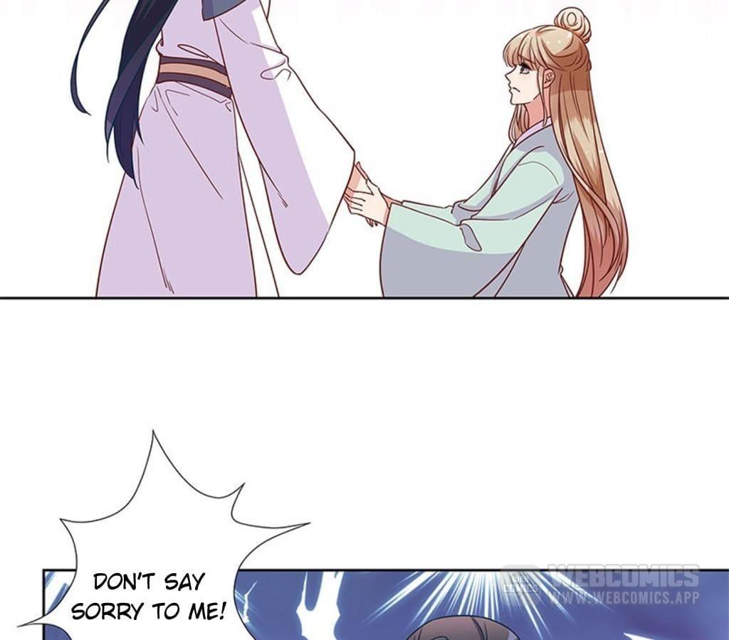 My Badboy Prince chapter 83 - page 6
