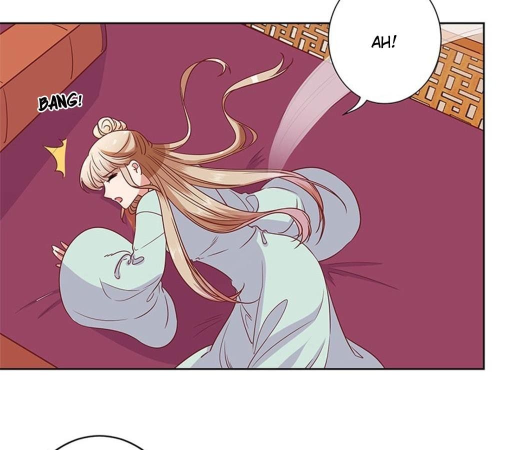 My Badboy Prince chapter 83 - page 8