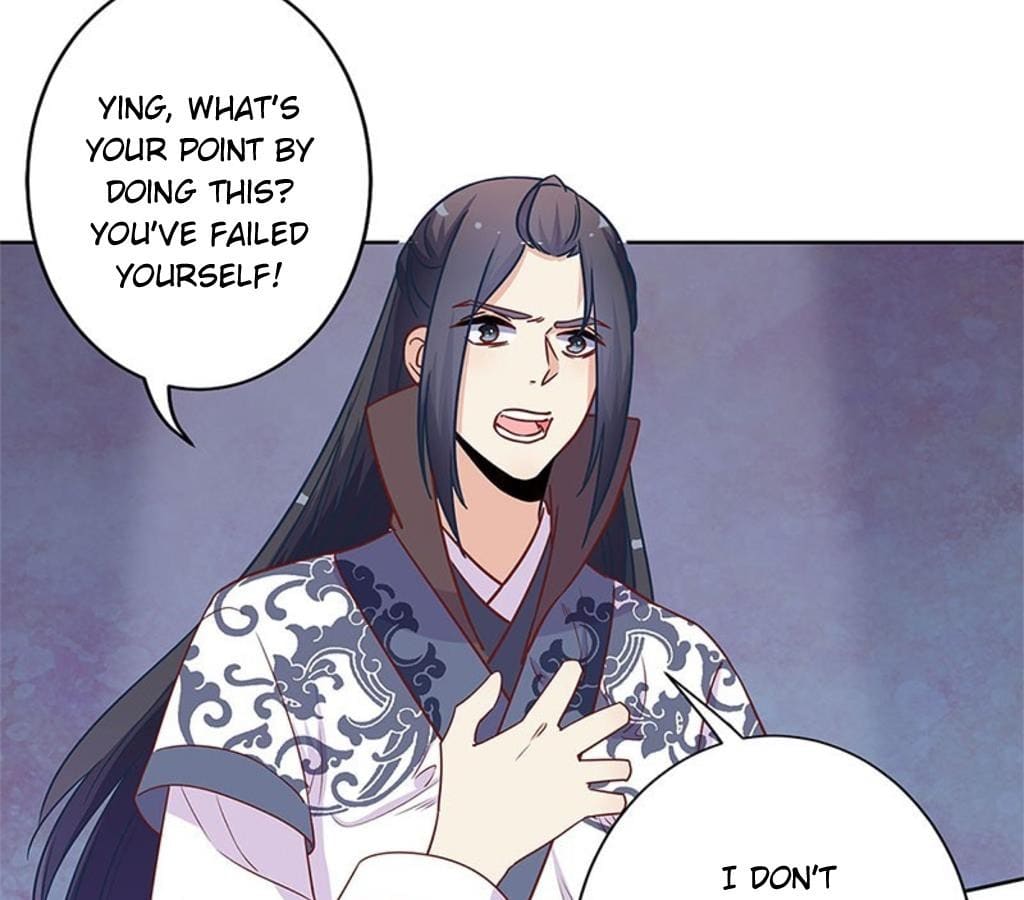 My Badboy Prince chapter 83 - page 9