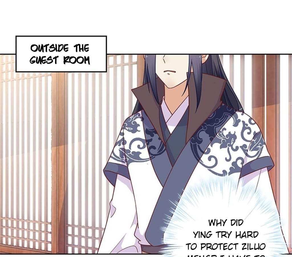My Badboy Prince chapter 82 - page 1