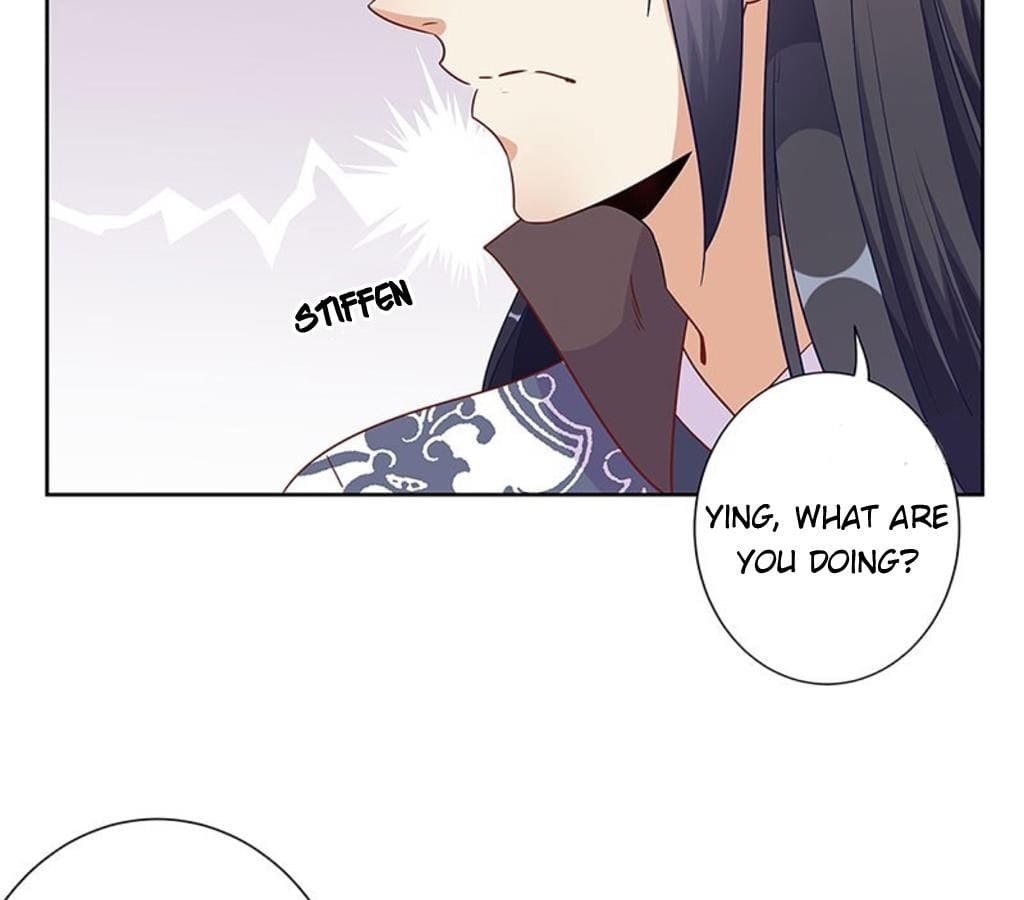 My Badboy Prince chapter 82 - page 12