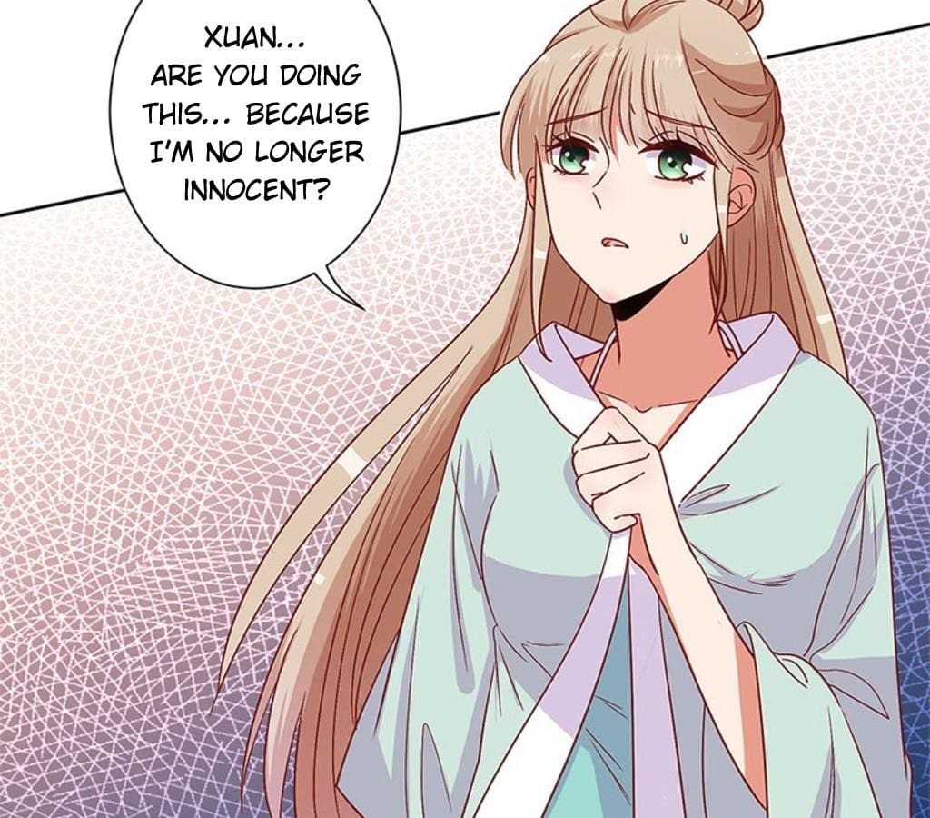 My Badboy Prince chapter 82 - page 20