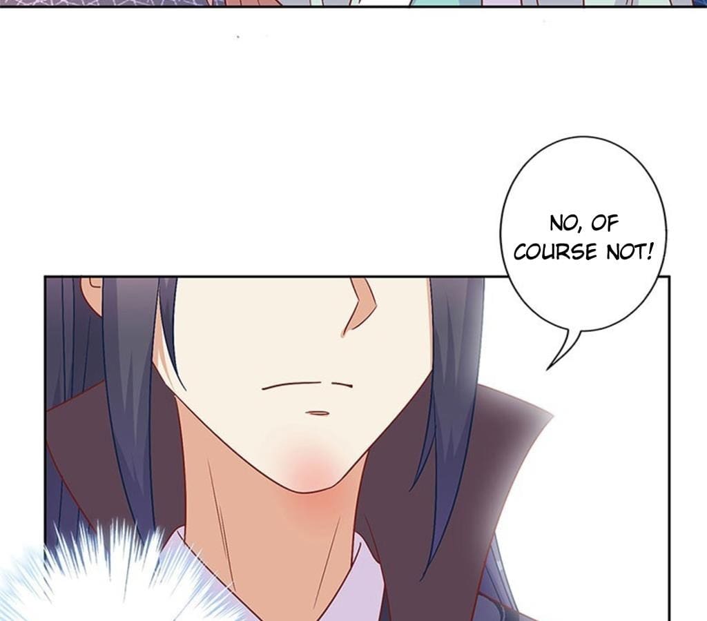 My Badboy Prince chapter 82 - page 21