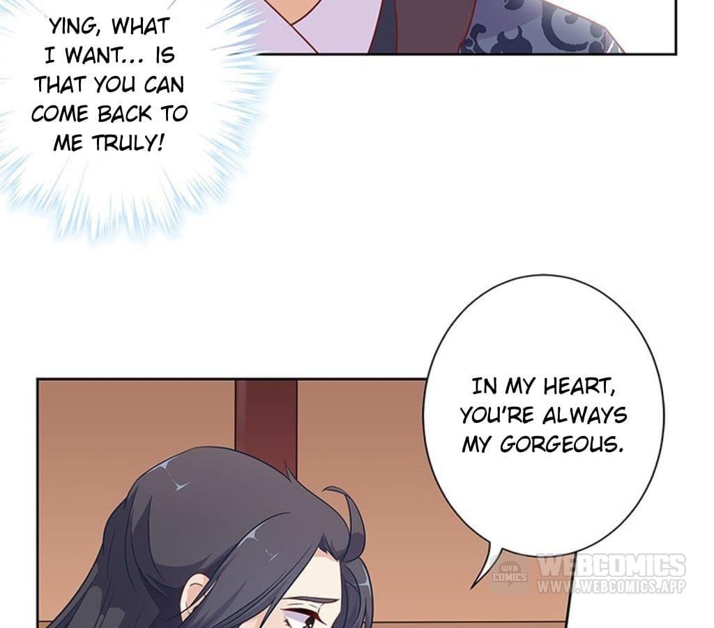 My Badboy Prince chapter 82 - page 22