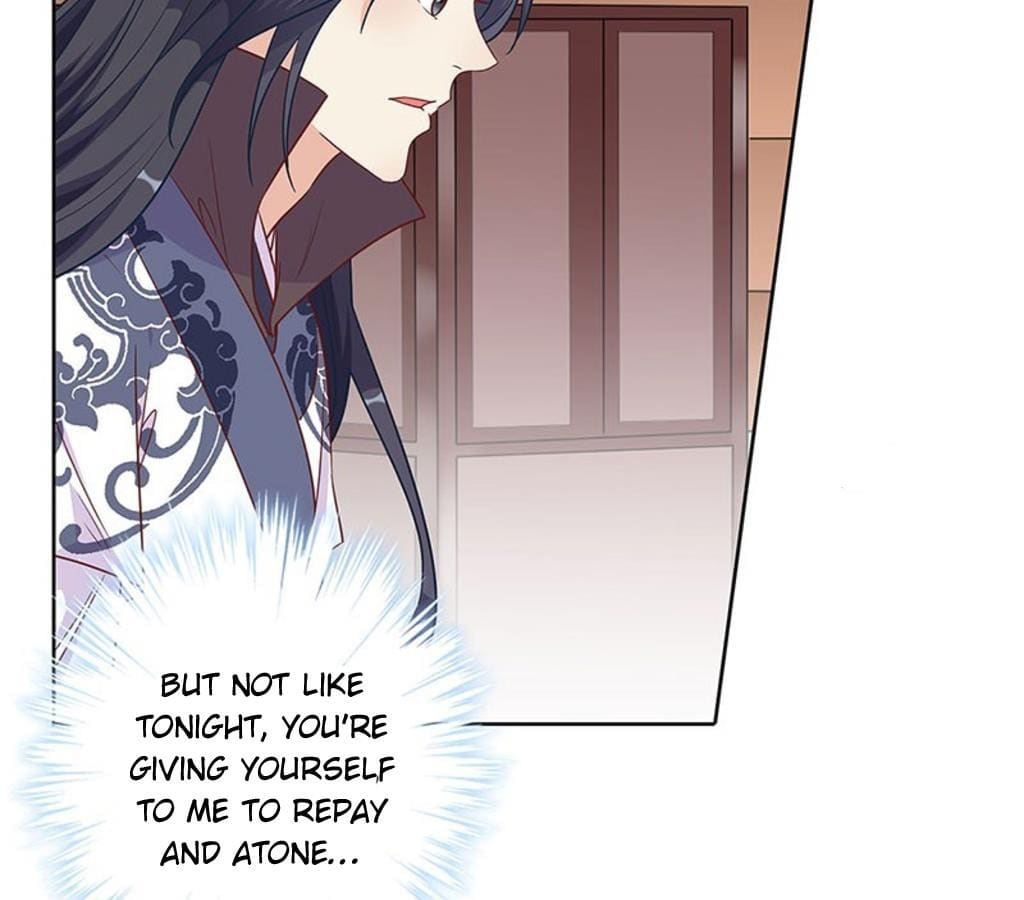My Badboy Prince chapter 82 - page 23