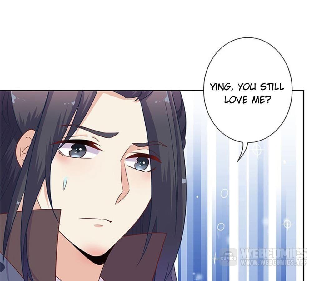 My Badboy Prince chapter 82 - page 26