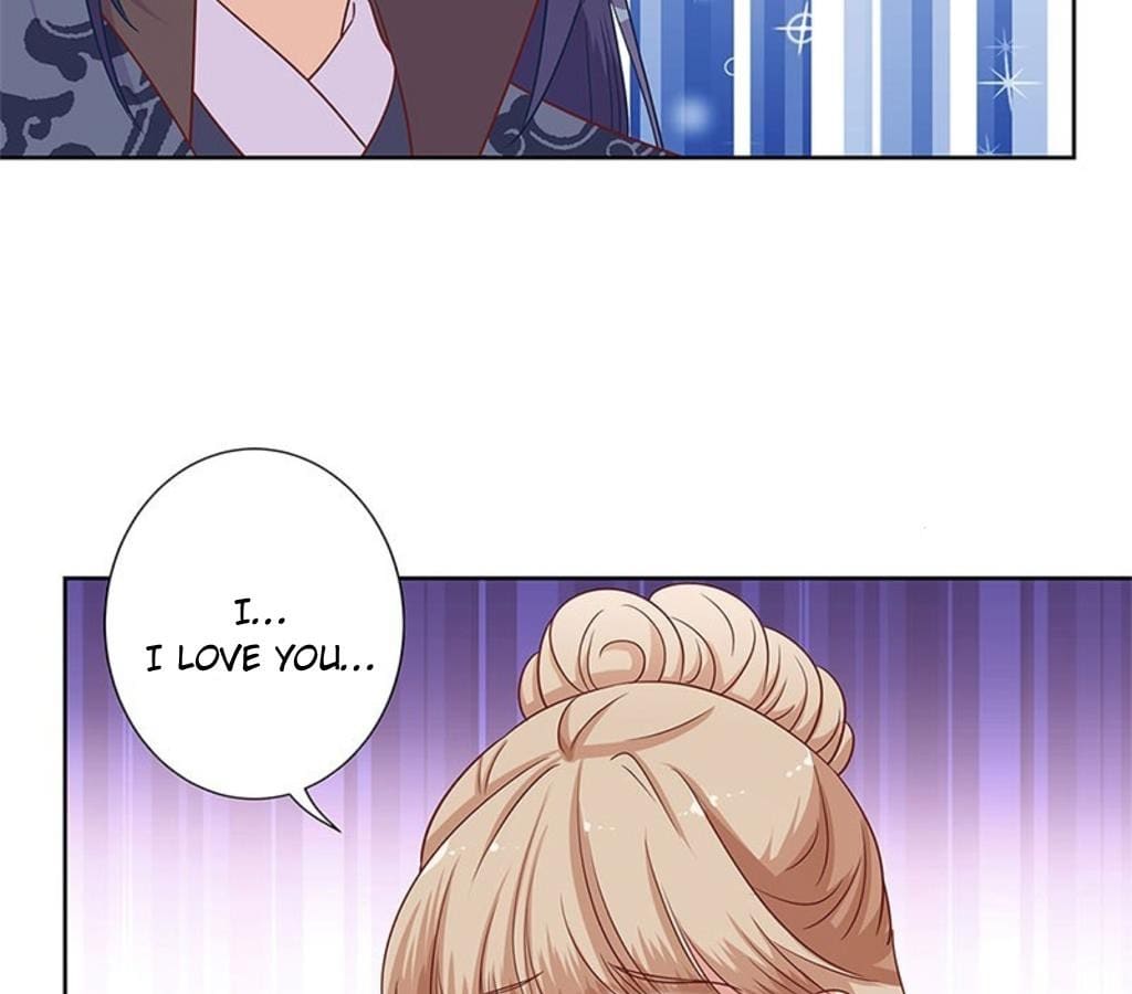My Badboy Prince chapter 82 - page 27