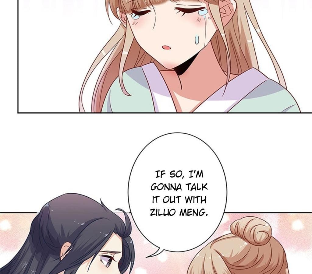 My Badboy Prince chapter 82 - page 28