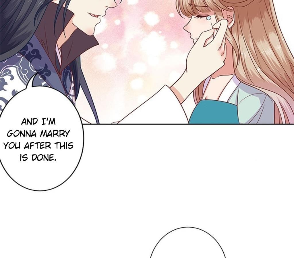 My Badboy Prince chapter 82 - page 29