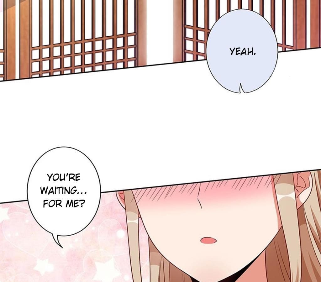 My Badboy Prince chapter 82 - page 3