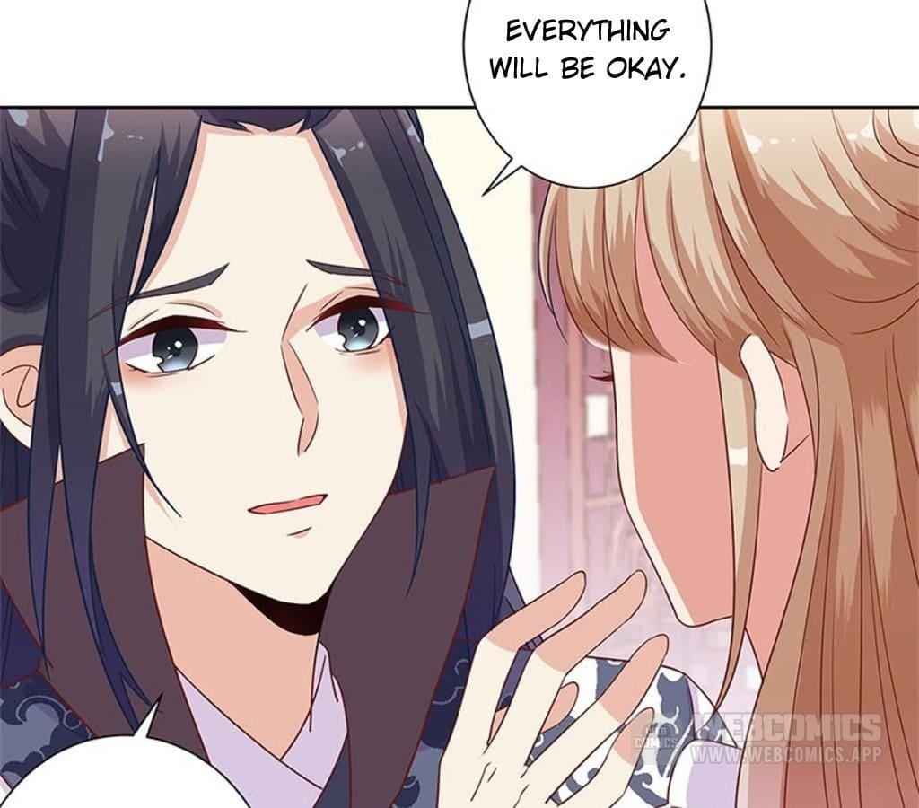 My Badboy Prince chapter 82 - page 30