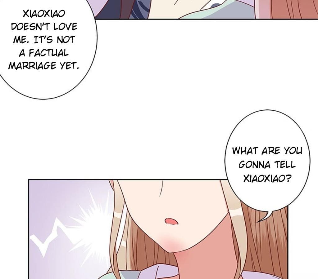 My Badboy Prince chapter 82 - page 31