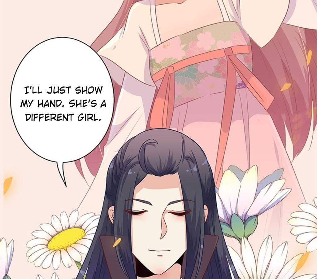 My Badboy Prince chapter 82 - page 33
