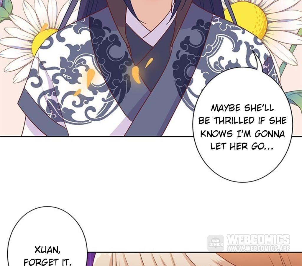 My Badboy Prince chapter 82 - page 34