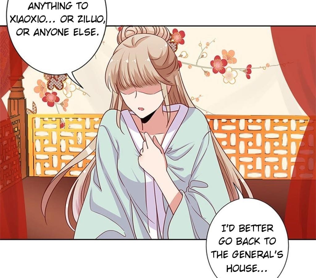 My Badboy Prince chapter 82 - page 37