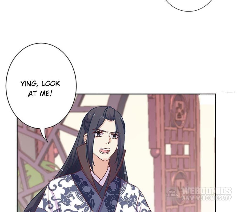 My Badboy Prince chapter 82 - page 38