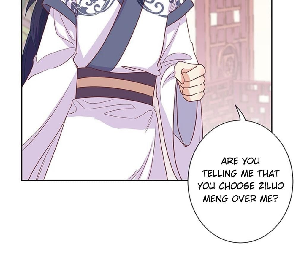 My Badboy Prince chapter 82 - page 39