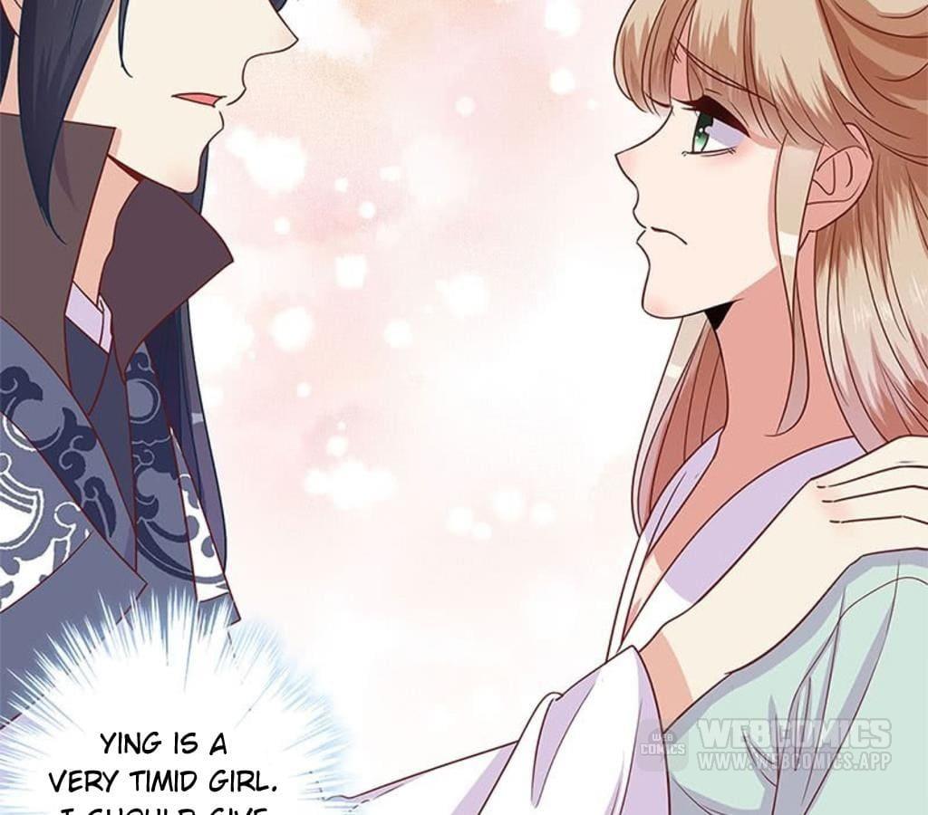 My Badboy Prince chapter 82 - page 42