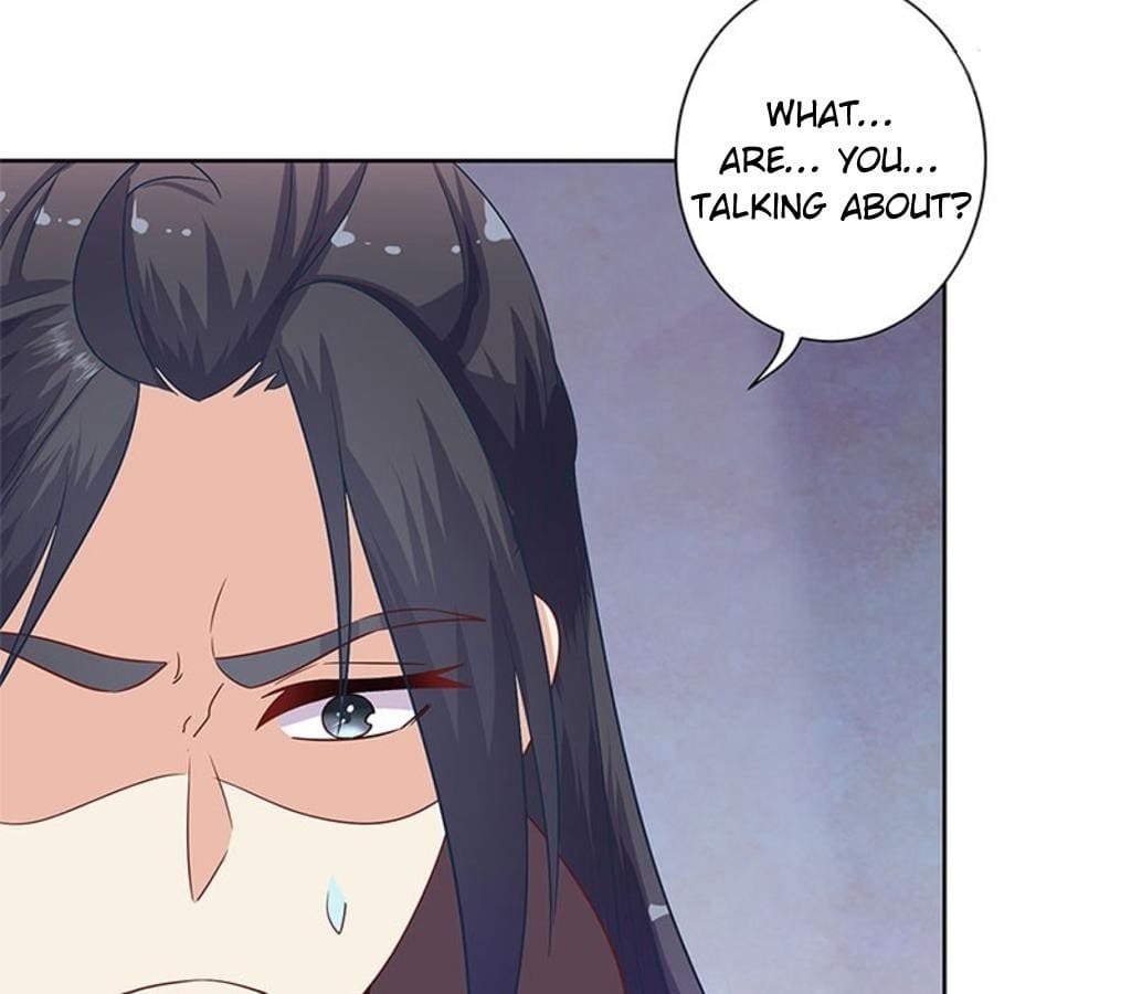 My Badboy Prince chapter 82 - page 45