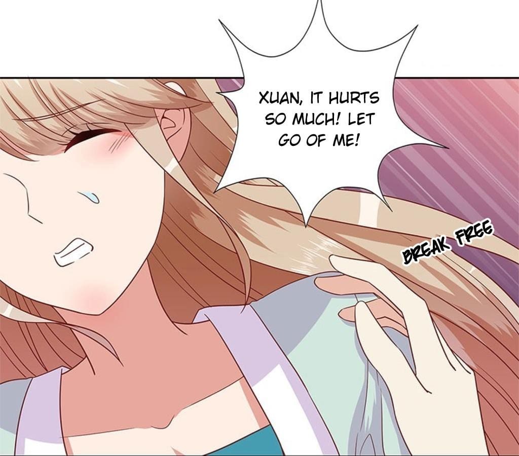 My Badboy Prince chapter 82 - page 48