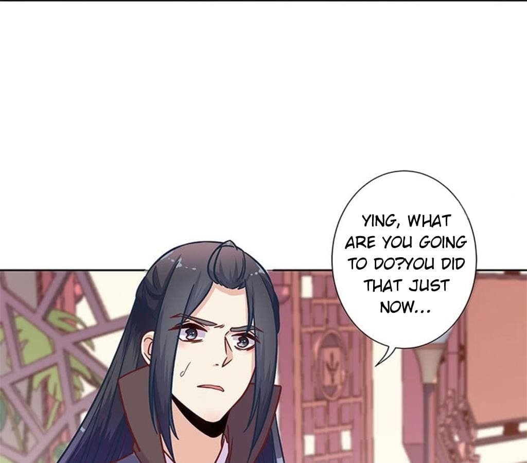 My Badboy Prince chapter 82 - page 49