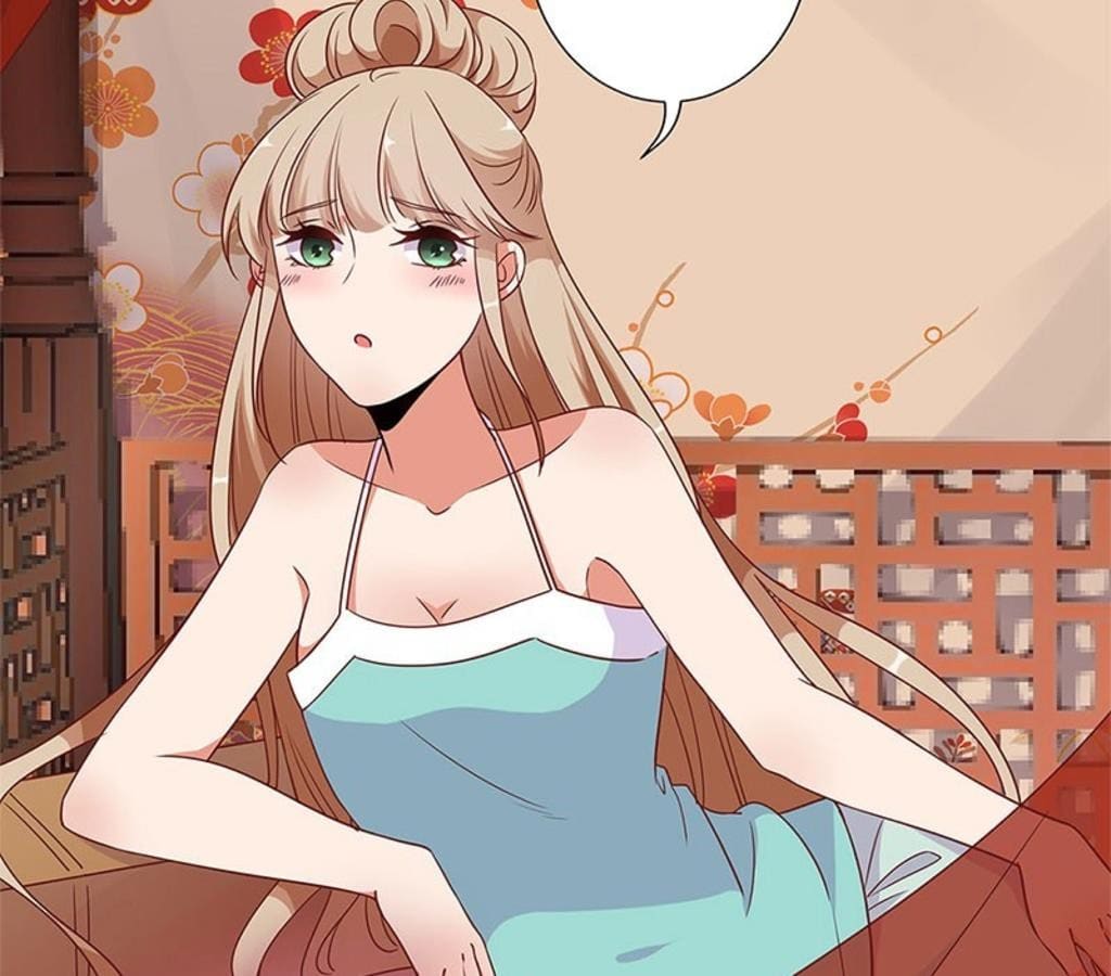 My Badboy Prince chapter 82 - page 5