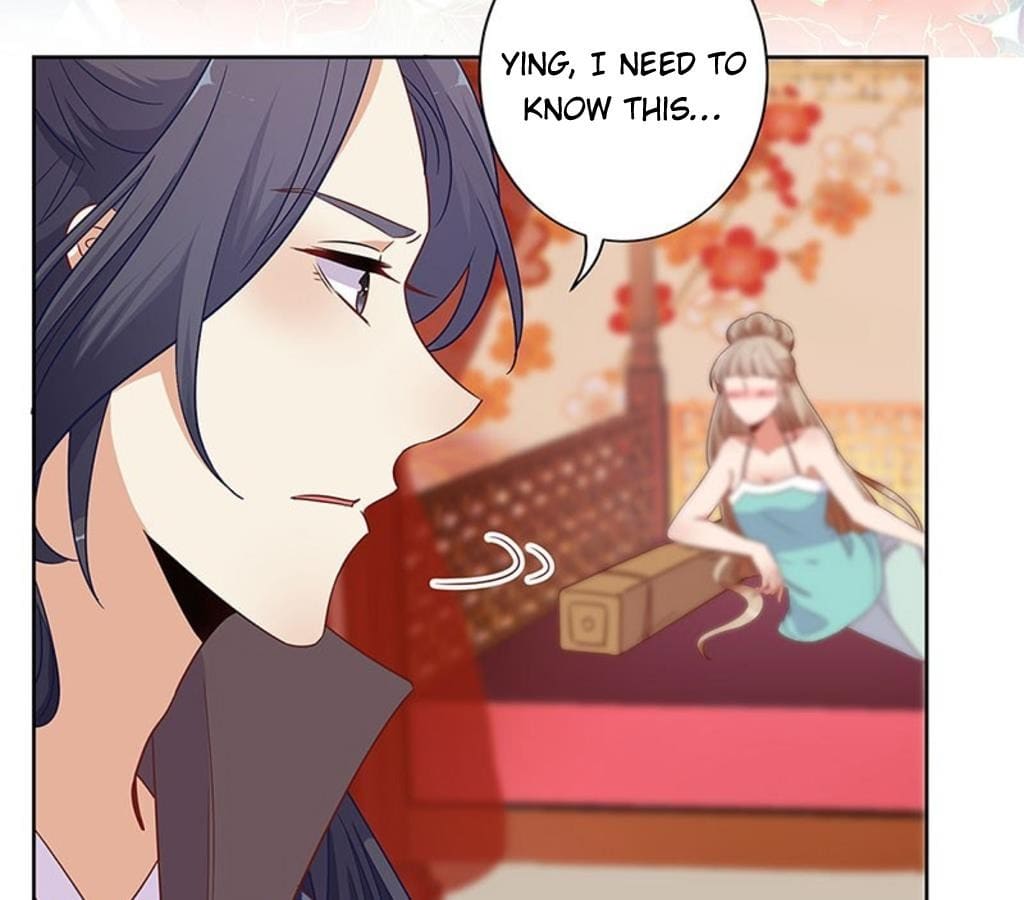 My Badboy Prince chapter 82 - page 7