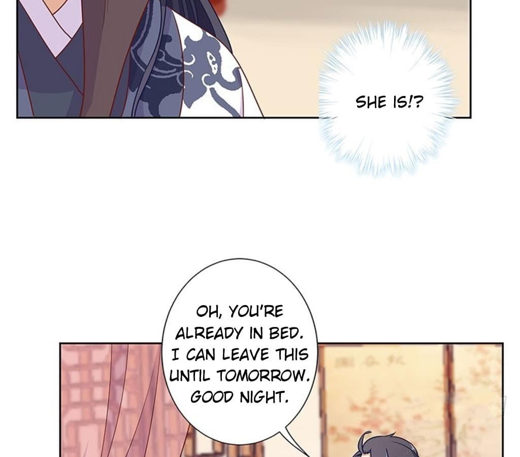 My Badboy Prince chapter 82 - page 8